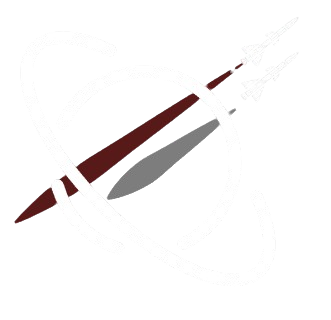 BHS Rocketry Team Logo